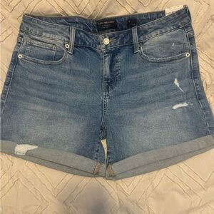 Lucky women’s Shorts size 8